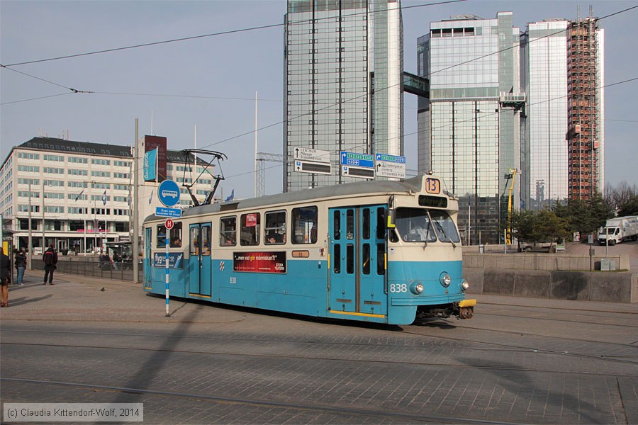 Straßenbahn Göteborg - 838
/ Bild: goeteborg838_cw1402240237.jpg