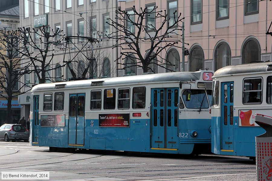 Straßenbahn Göteborg - 822
/ Bild: goeteborg822_bk1402240341.jpg