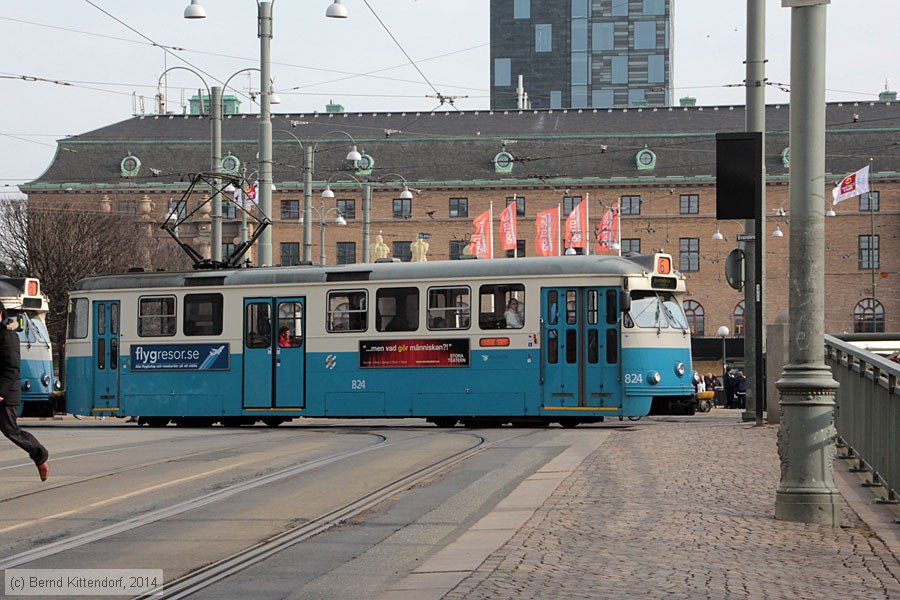 Straßenbahn Göteborg - 824
/ Bild: goeteborg824_bk1402240355.jpg