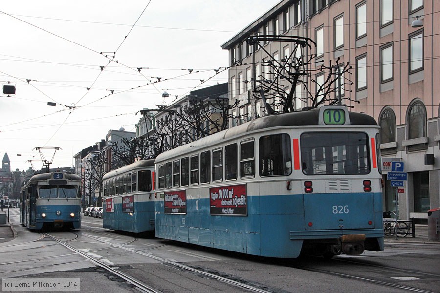 Straßenbahn Göteborg - 826
/ Bild: goeteborg826_bk1402240140.jpg