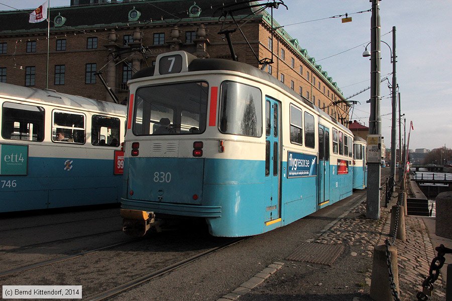 Straßenbahn Göteborg - 830
/ Bild: goeteborg830_bk1402240193.jpg
