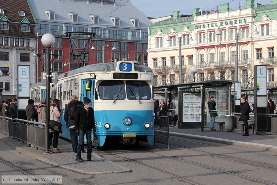Straßenbahn Göteborg - 842
/ Bild: goeteborg842_cw1402240098.jpg