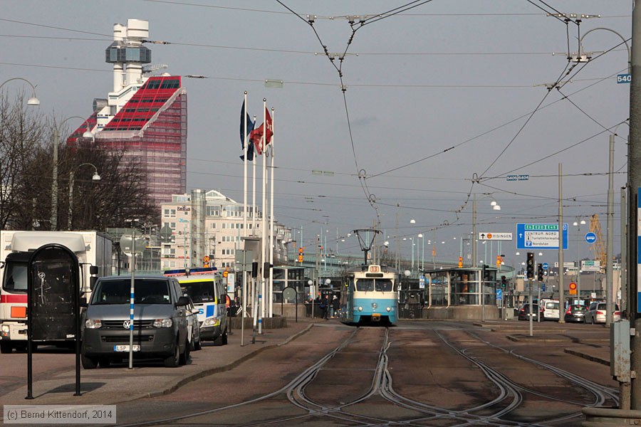 Straßenbahn Göteborg - 843
/ Bild: goeteborg843_bk1402240301.jpg Straßenbahn Göteborg - 843
/ Bild: goeteborg843_bk1402240301.jpg