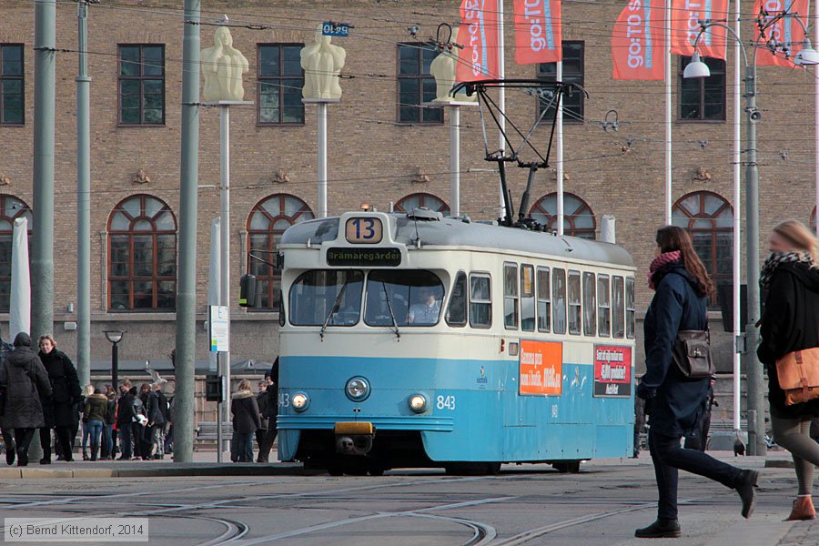 Straßenbahn Göteborg - 843
/ Bild: goeteborg843_bk1402240353.jpg