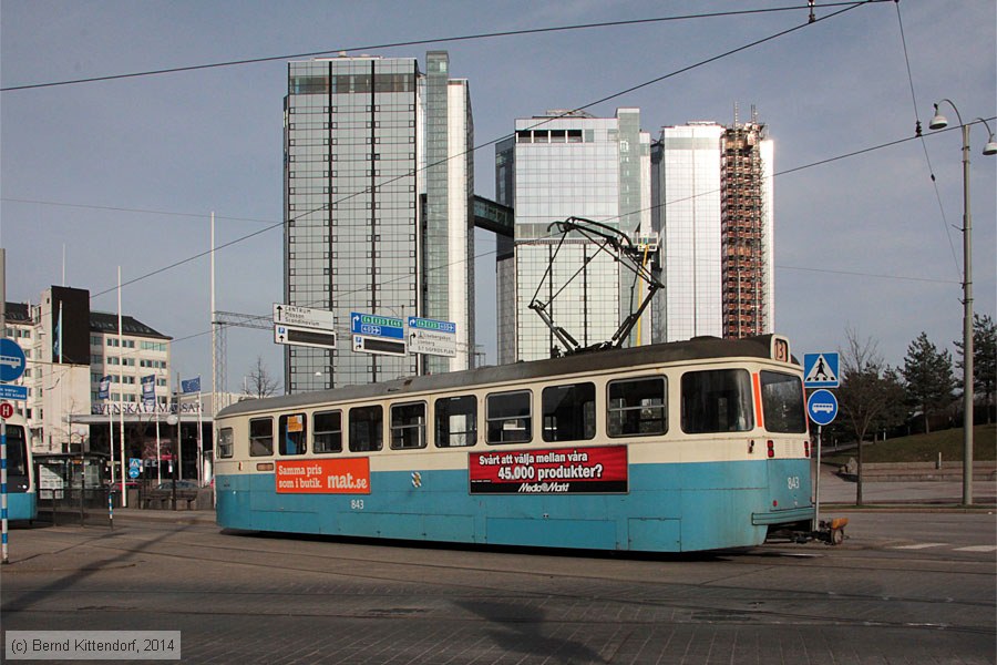 Straßenbahn Göteborg - 843
/ Bild: goeteborg843_bk1402240597.jpg
