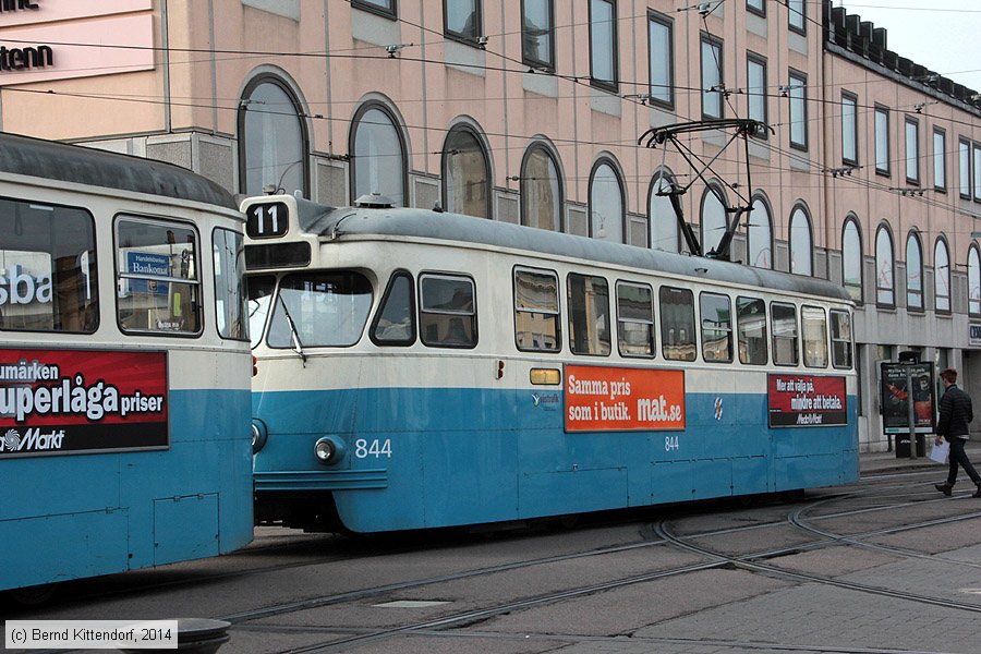 Straßenbahn Göteborg - 844
/ Bild: goeteborg844_bk1402240155.jpg Straßenbahn Göteborg - 844
/ Bild: goeteborg844_bk1402240155.jpg