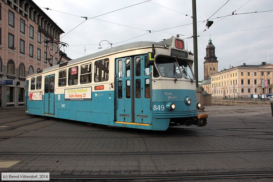 Straßenbahn Göteborg - 849
/ Bild: goeteborg849_bk1402240085.jpg