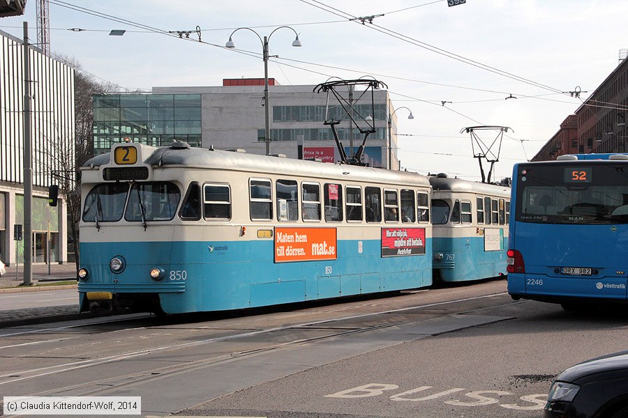 Straßenbahn Göteborg - 850
/ Bild: goeteborg850_cw1402240226.jpg