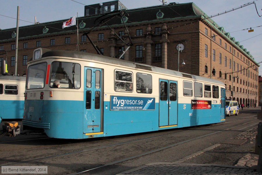 Straßenbahn Göteborg - 860
/ Bild: goeteborg860_bk1402240181.jpg