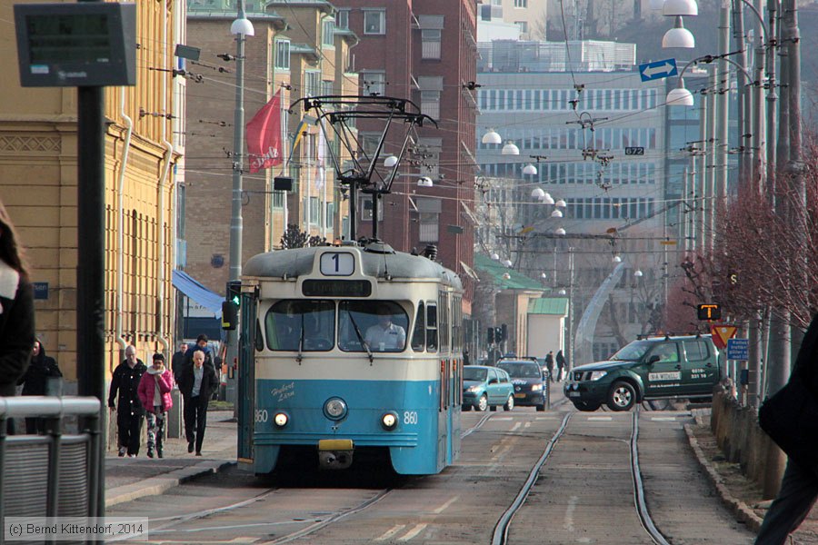 Straßenbahn Göteborg - 860
/ Bild: goeteborg860_bk1402240325.jpg