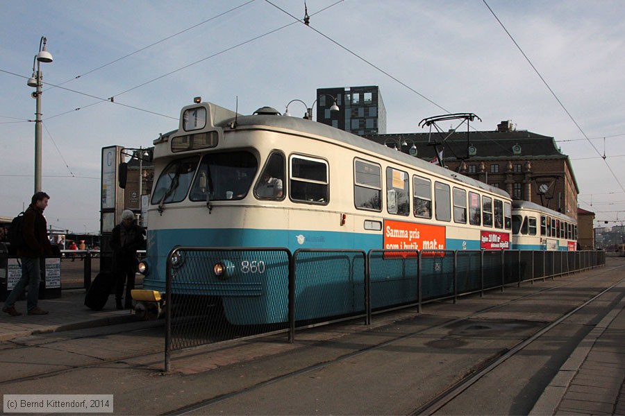 Straßenbahn Göteborg - 860
/ Bild: goeteborg860_bk1402240326.jpg