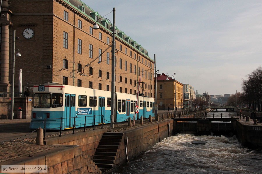 Straßenbahn Göteborg - 300
/ Bild: goeteborg300_bk1402240210.jpg
