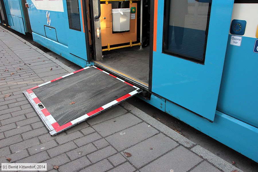 Straßenbahn Göteborg - 301
/ Bild: goeteborg301_bk1402240671.jpg