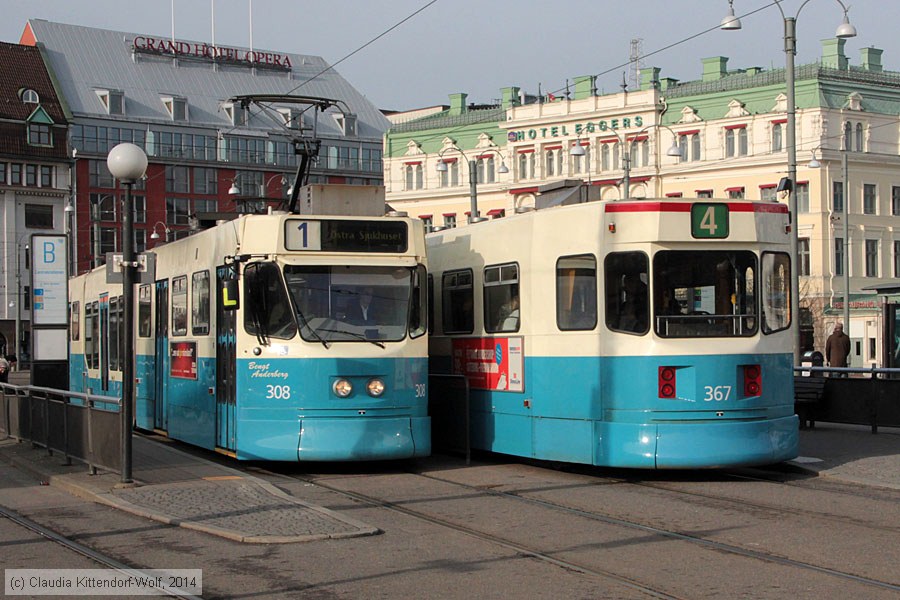 Straßenbahn Göteborg - 308
/ Bild: goeteborg308_cw1402240156.jpg