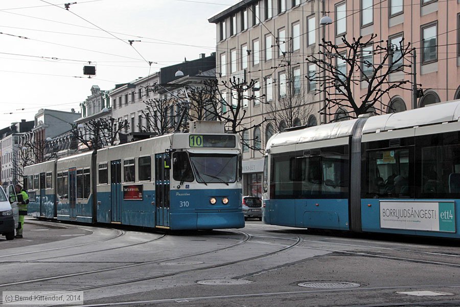 Straßenbahn Göteborg - 310
/ Bild: goeteborg310_bk1402240168.jpg