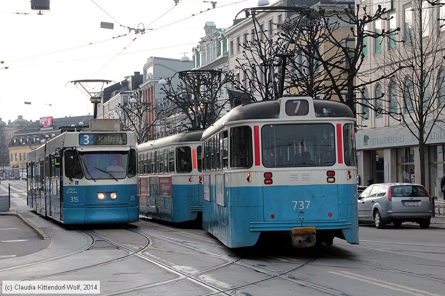 Straßenbahn Göteborg - 315
/ Bild: goeteborg315_cw1402240027.jpg Straßenbahn Göteborg - 315
/ Bild: goeteborg315_cw1402240027.jpg
