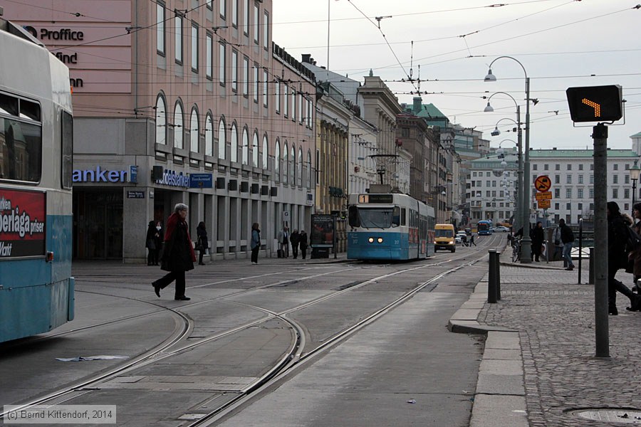 Straßenbahn Göteborg - 317
/ Bild: goeteborg317_bk1402240799.jpg