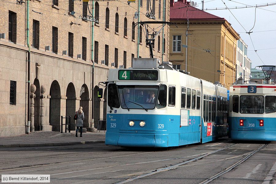 Straßenbahn Göteborg - 329
/ Bild: goeteborg329_bk1402240178.jpg Straßenbahn Göteborg - 329
/ Bild: goeteborg329_bk1402240178.jpg