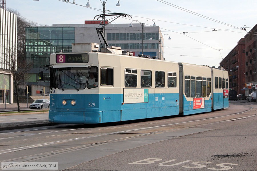 Straßenbahn Göteborg - 329
/ Bild: goeteborg329_cw1402240223.jpg