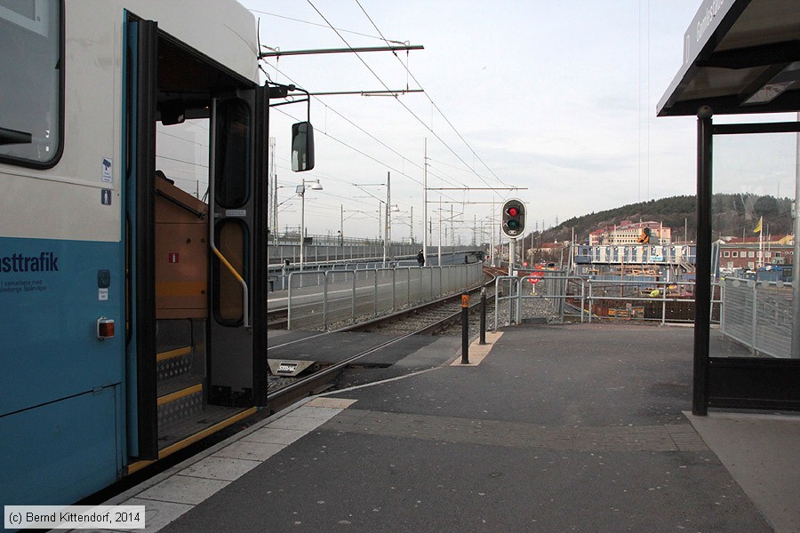 Straßenbahn Göteborg - 331
/ Bild: goeteborg331_bk1402240749.jpg