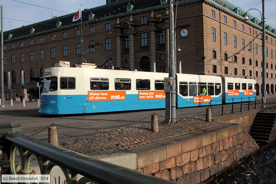 Straßenbahn Göteborg - 334
/ Bild: goeteborg334_bk1402240239.jpg