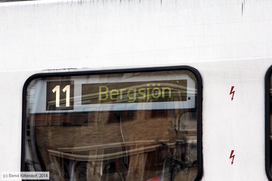 Straßenbahn Göteborg - 335
/ Bild: goeteborg335_bk1402240108.jpg