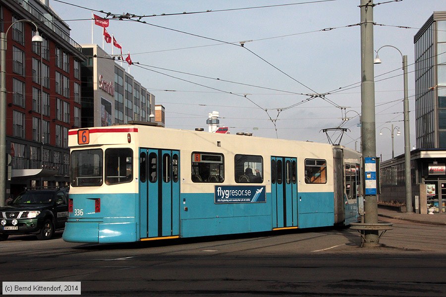 Straßenbahn Göteborg - 336
/ Bild: goeteborg336_bk1402240318.jpg