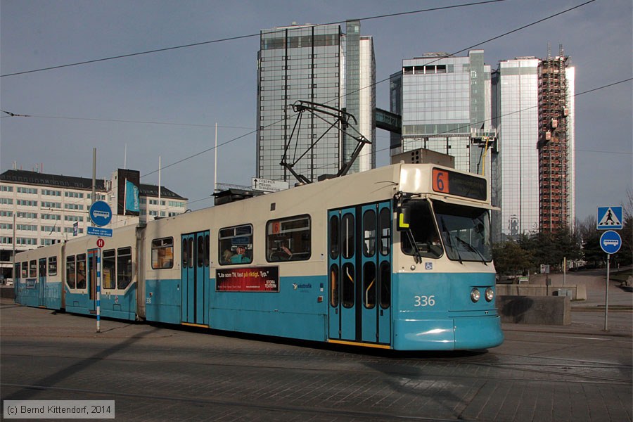Straßenbahn Göteborg - 336
/ Bild: goeteborg336_bk1402240586.jpg Straßenbahn Göteborg - 336
/ Bild: goeteborg336_bk1402240586.jpg