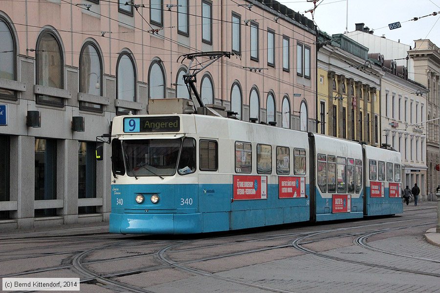 Straßenbahn Göteborg - 340
/ Bild: goeteborg340_bk1402240116.jpg Straßenbahn Göteborg - 340
/ Bild: goeteborg340_bk1402240116.jpg