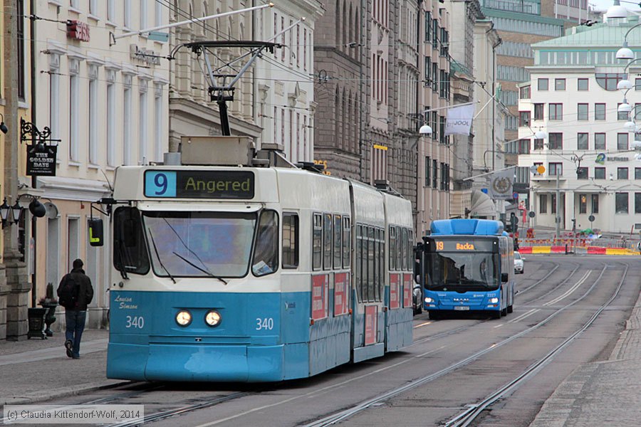 Straßenbahn Göteborg - 340
/ Bild: goeteborg340_cw1402240063.jpg