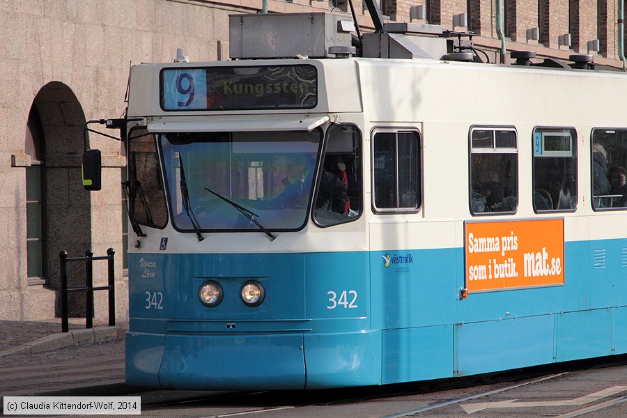 Straßenbahn Göteborg - 342
/ Bild: goeteborg342_cw1402240133.jpg