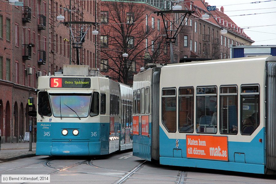 Straßenbahn Göteborg - 345
/ Bild: goeteborg345_bk1402240817.jpg