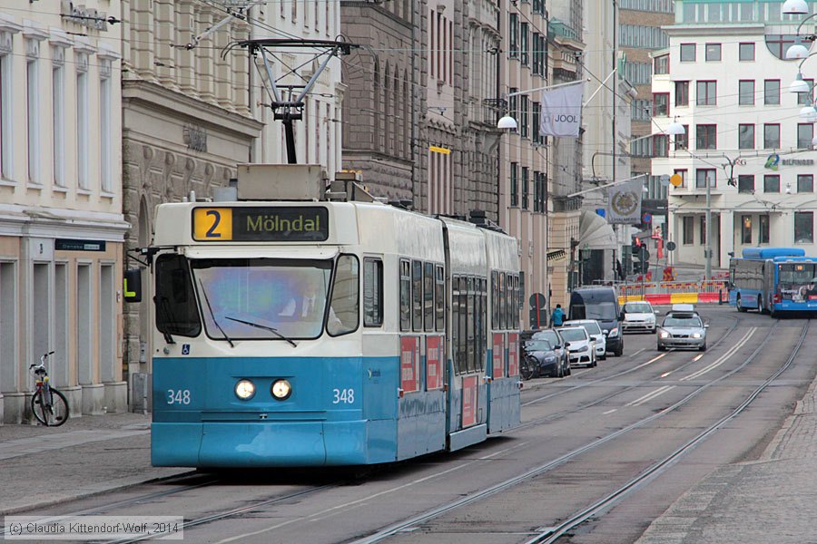 Straßenbahn Göteborg - 348
/ Bild: goeteborg348_cw1402240040.jpg