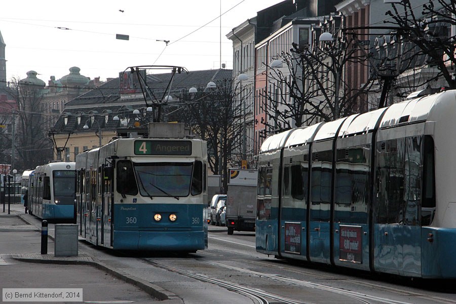 Stra&szlig;enbahn G&ouml;teborg - 360
/ Bild: goeteborg360_bk1402240123.jpg