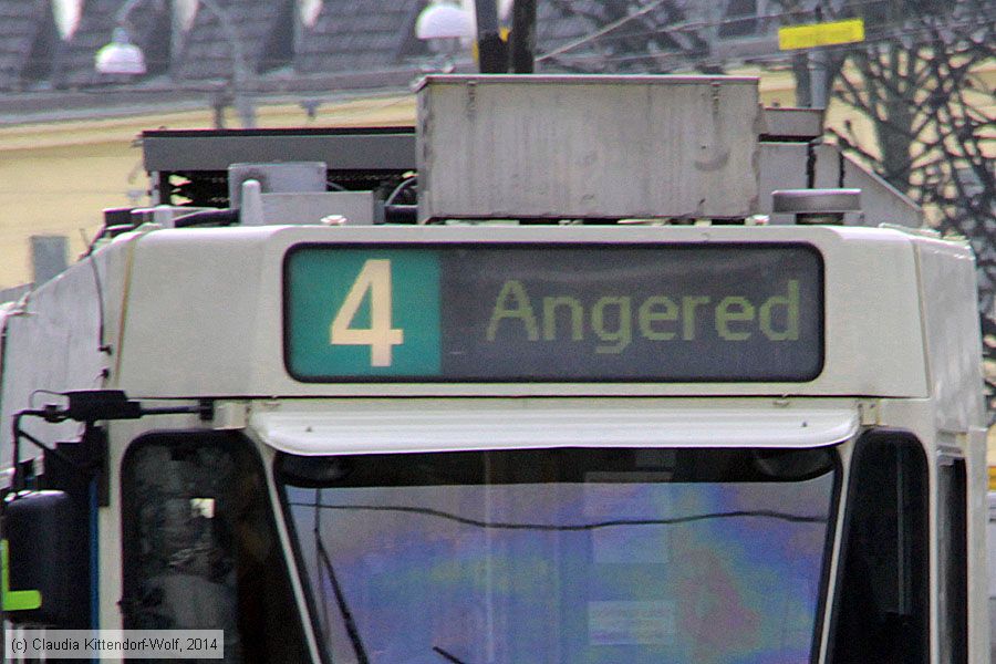 Straßenbahn Göteborg - 360
/ Bild: goeteborg360_cw1402240067.jpg Straßenbahn Göteborg - 360
/ Bild: goeteborg360_cw1402240067.jpg