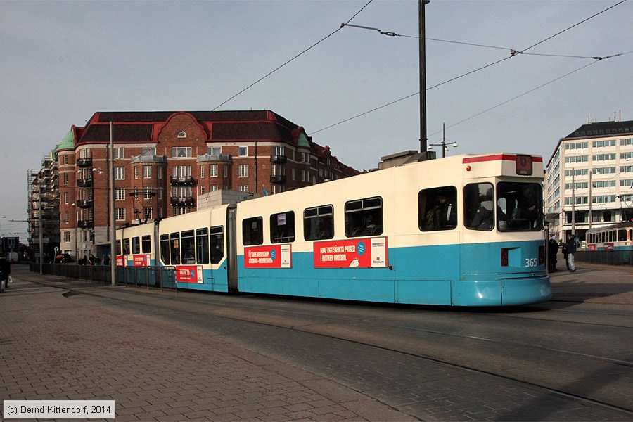 Straßenbahn Göteborg - 365
/ Bild: goeteborg365_bk1402240560.jpg