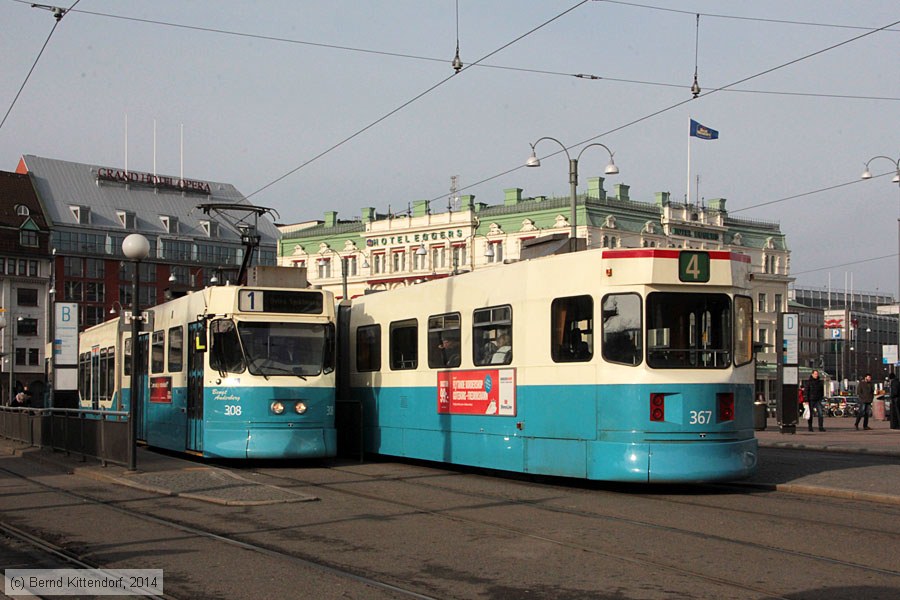Straßenbahn Göteborg - 367
/ Bild: goeteborg367_bk1402240262.jpg