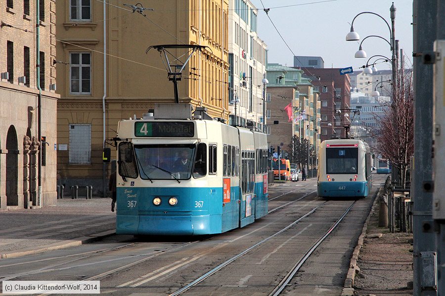 Straßenbahn Göteborg - 367
/ Bild: goeteborg367_cw1402240152.jpg Straßenbahn Göteborg - 367
/ Bild: goeteborg367_cw1402240152.jpg