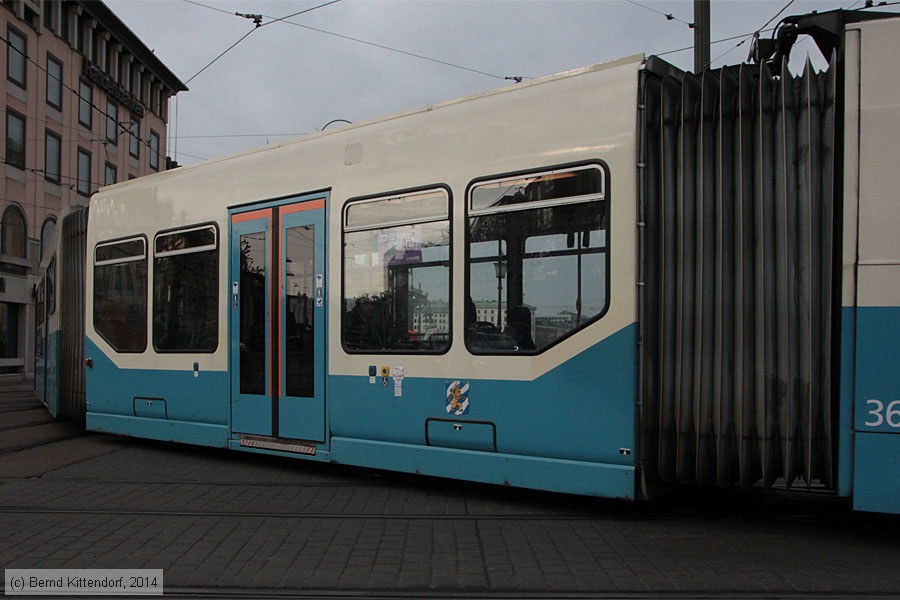 Straßenbahn Göteborg - 368
/ Bild: goeteborg368_bk1402240075.jpg