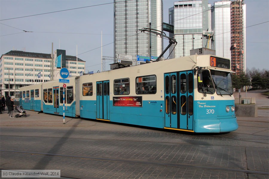 Straßenbahn Göteborg - 370
/ Bild: goeteborg370_cw1402240243.jpg