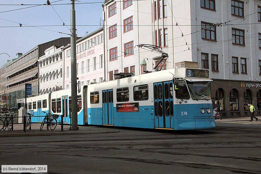 Straßenbahn Göteborg - 374
/ Bild: goeteborg374_bk1402240309.jpg