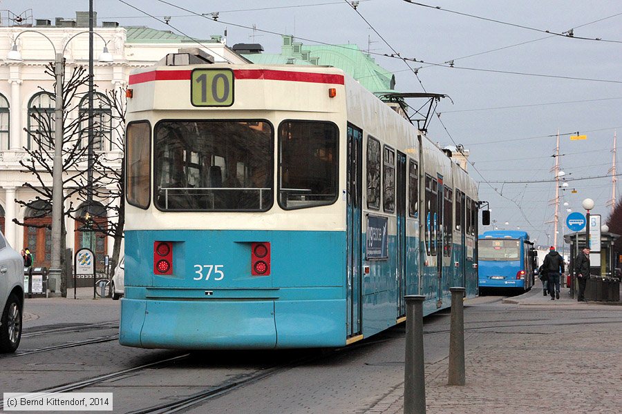 Straßenbahn Göteborg - 375
/ Bild: goeteborg375_bk1402240072.jpg