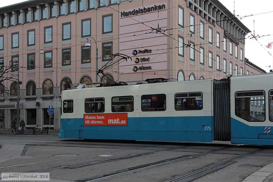 Straßenbahn Göteborg - 375
/ Bild: goeteborg375_bk1402240742.jpg