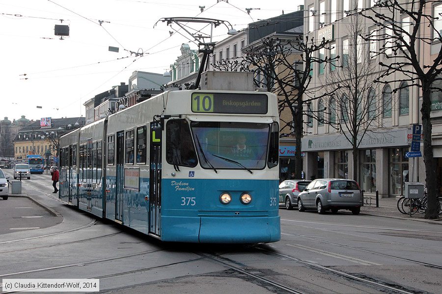 Straßenbahn Göteborg - 375
/ Bild: goeteborg375_cw1402240015.jpg