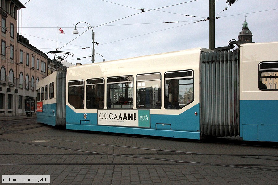 Straßenbahn Göteborg - 380
/ Bild: goeteborg380_bk1402240103.jpg