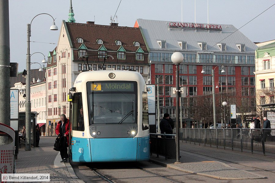 Straßenbahn Göteborg - 401
/ Bild: goeteborg401_bk1402240254.jpg
