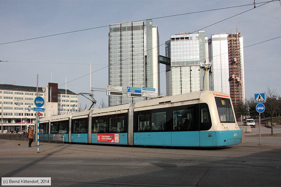 Straßenbahn Göteborg - 401
/ Bild: goeteborg401_bk1402240571.jpg