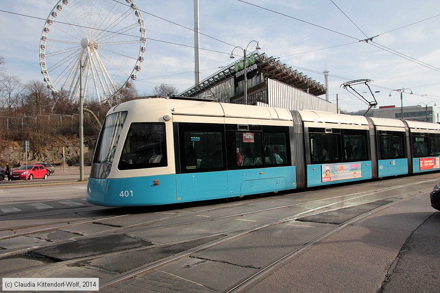 Straßenbahn Göteborg - 401
/ Bild: goeteborg401_cw1402240246.jpg
