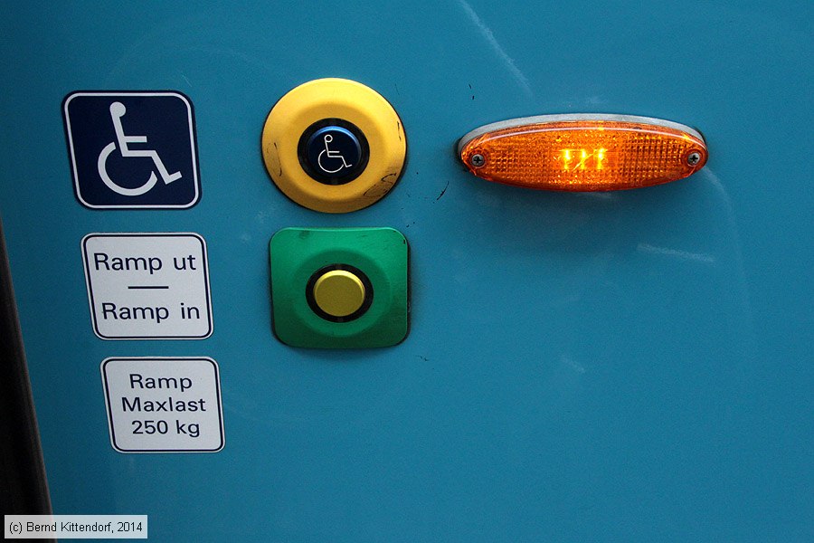 Straßenbahn Göteborg - 409
/ Bild: goeteborg409_bk1402240046.jpg Straßenbahn Göteborg - 409
/ Bild: goeteborg409_bk1402240046.jpg