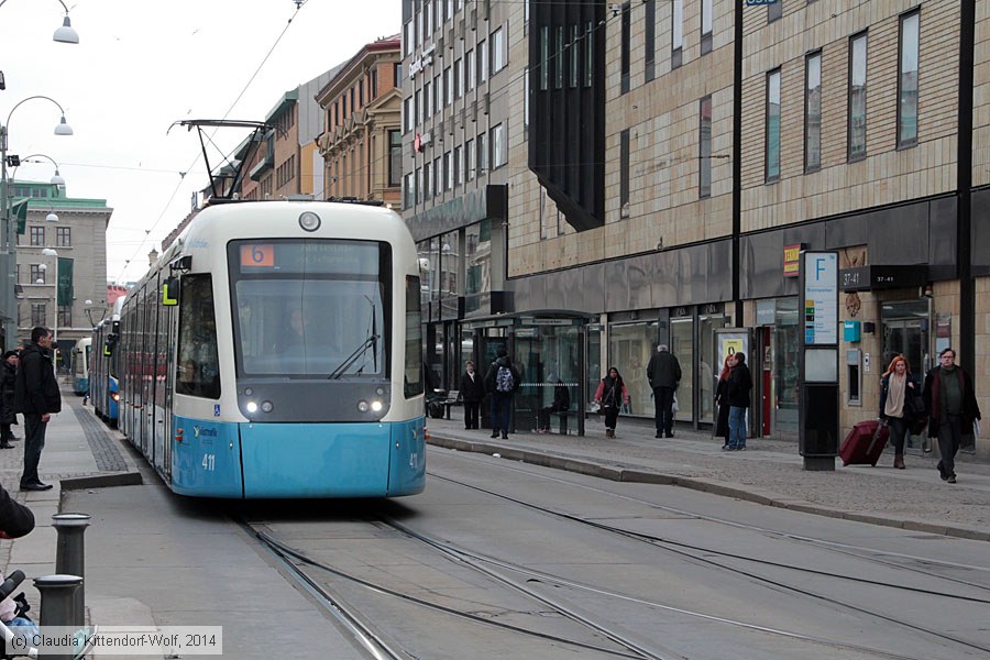 Straßenbahn Göteborg - 411
/ Bild: goeteborg411_cw1402240033.jpg